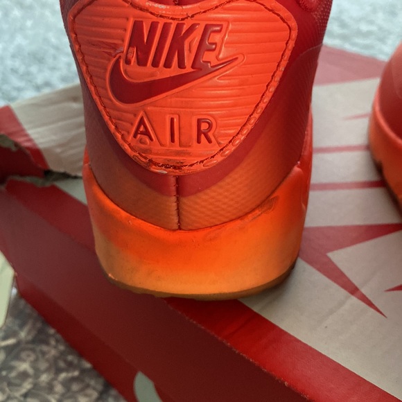 Women's Nike Air Max 90 Hyperfuse “Milan” - Picture 12 of 14